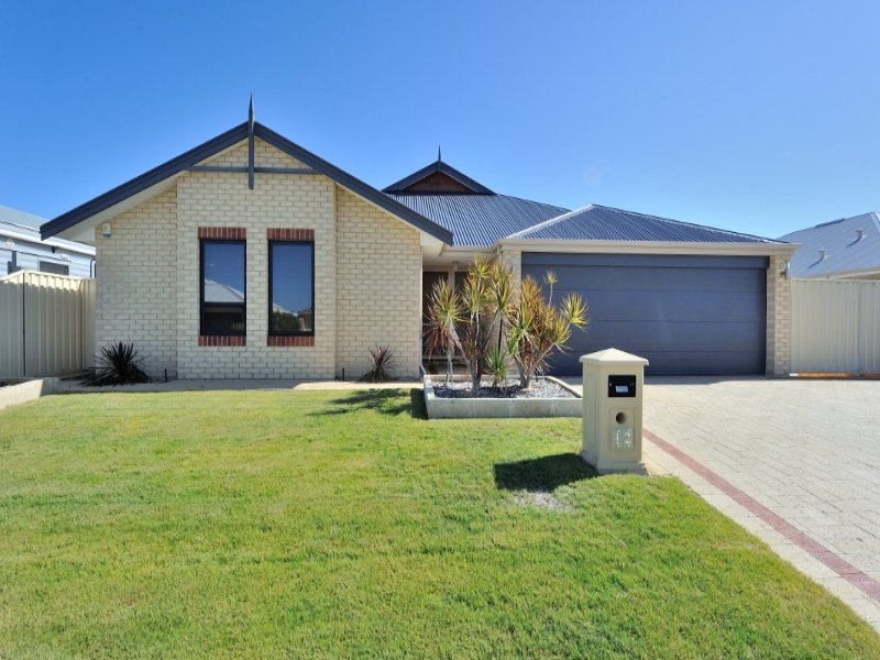 12 Waterview Way, Singleton, WA 6175