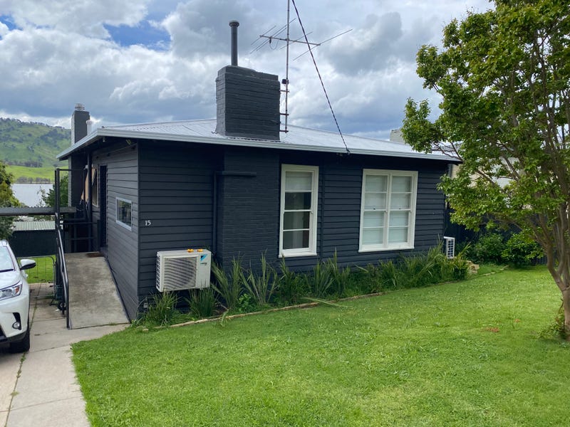 Houses for Sale in Fernvale, VIC 3701