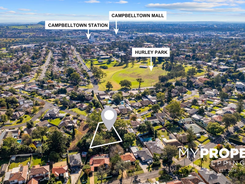 19 High Street, Campbelltown, NSW 2560