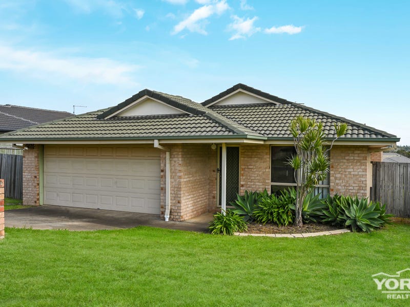 11 Balonne Drive, Glenvale, Qld 4350 - Property Details