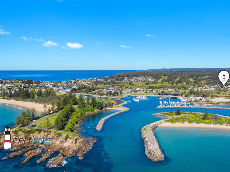 90 Murrah St, Bermagui, NSW 2546 Property Details