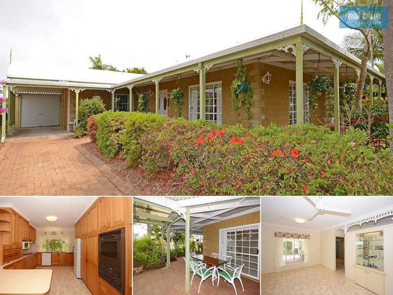 5 Mackay Drive, Kawungan, Qld 4655 Property Details