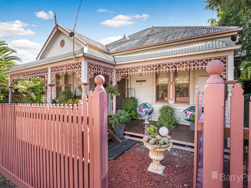 162 Forest Street, Bendigo, VIC 3550