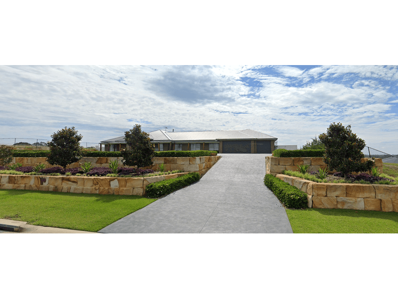 4 Cristina Place, Silverdale, NSW 2752 Property Details