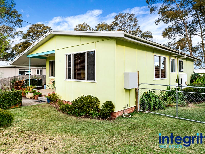 18 Second Avenue, Erowal Bay, NSW 2540