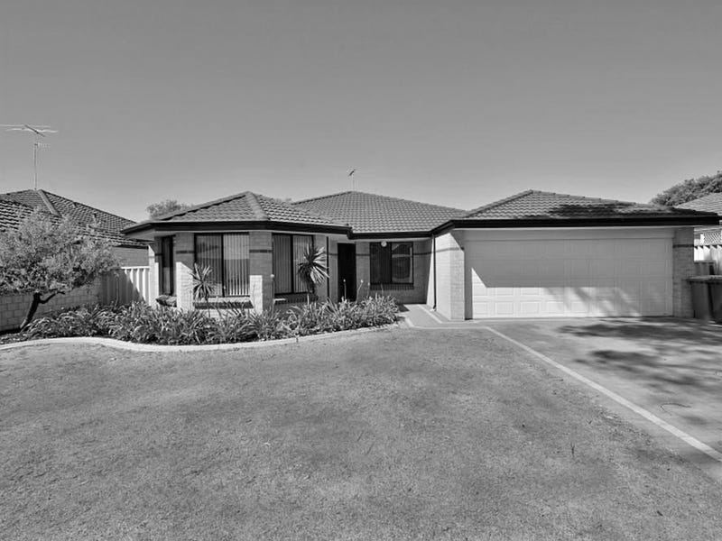 8 Chyverton Corner, Erskine, WA 6210 Property Details