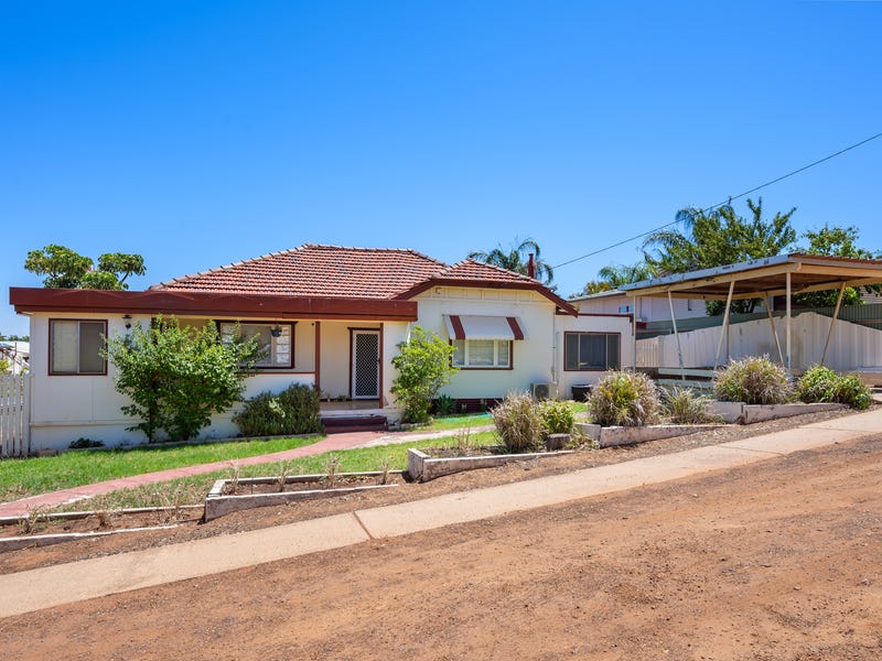 60 Killarney Street, Hannans, WA 6430 Property Details