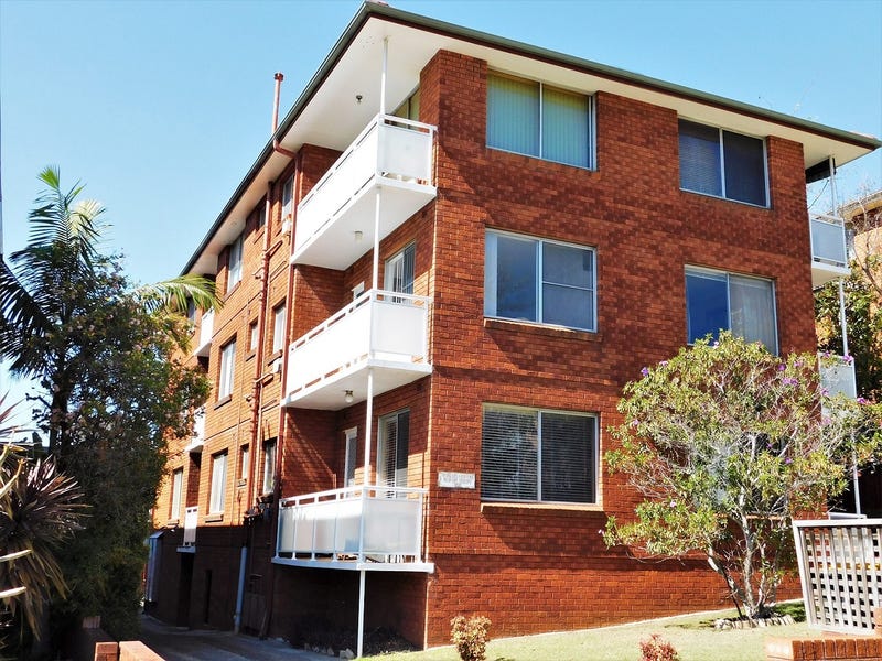 5/4 Hatton Street, Ryde, NSW 2112