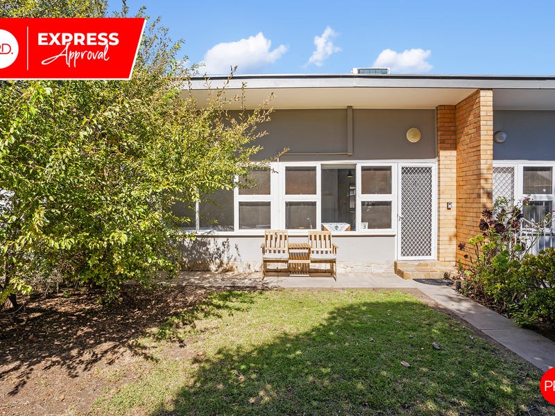 3/113 Bridge Street, Bendigo, VIC 3550