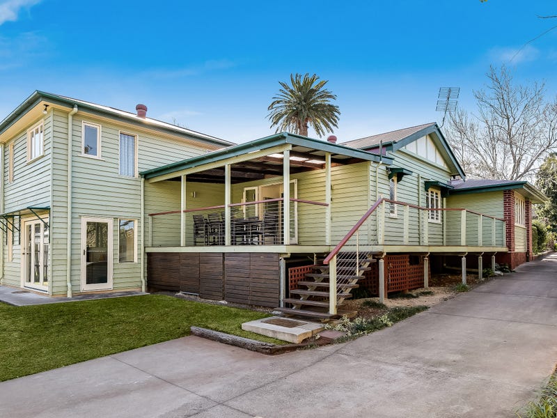 38A Bridge Street, East Toowoomba, QLD 4350