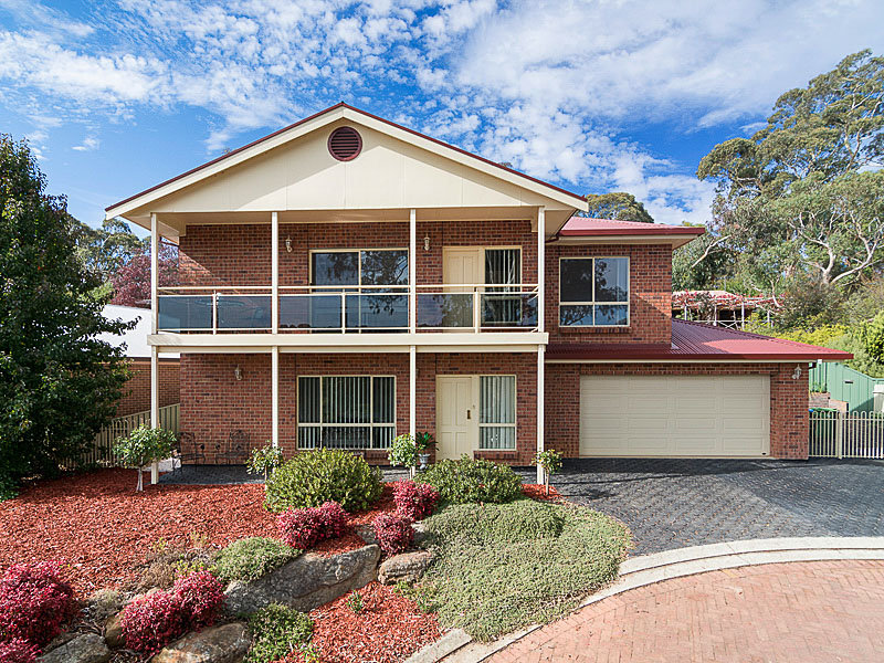 4/60 North Terrace, Littlehampton, SA 5250 Property Details