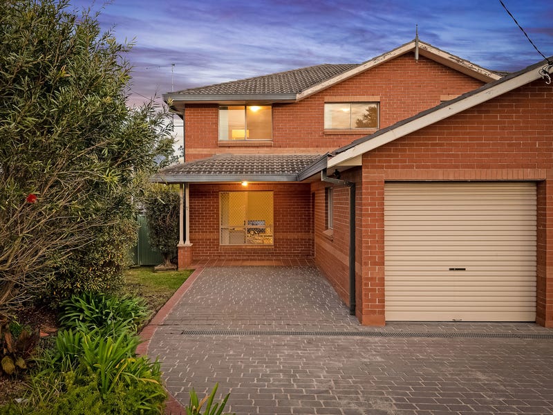 52A Denman Road, Hall, NSW 2198