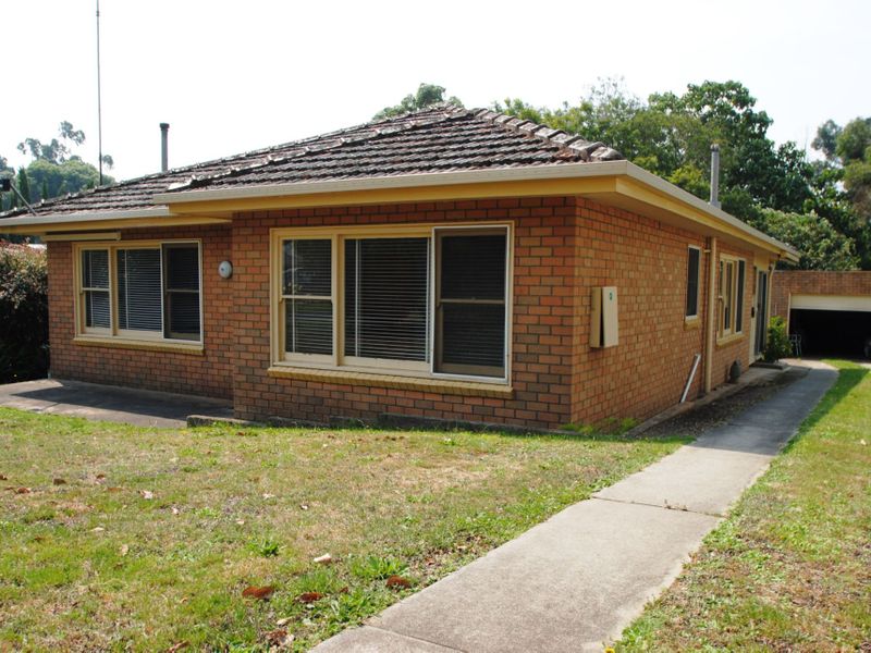 47 Turner Street, Leongatha, Vic 3953 Property Details