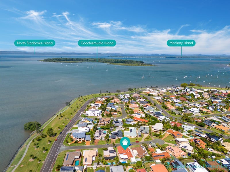 4 Kianga Court, Victoria Point, QLD 4165