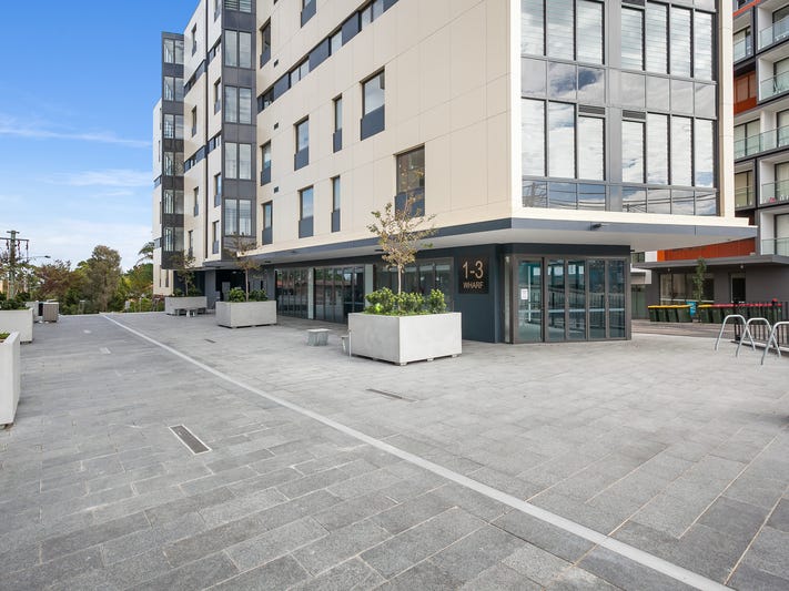 708/1 Wharf Road, Gladesville, NSW 2111