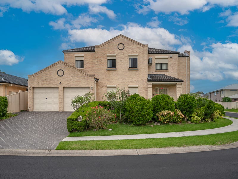 40A Mullenderree Street, Prestons, NSW 2170 Property Details