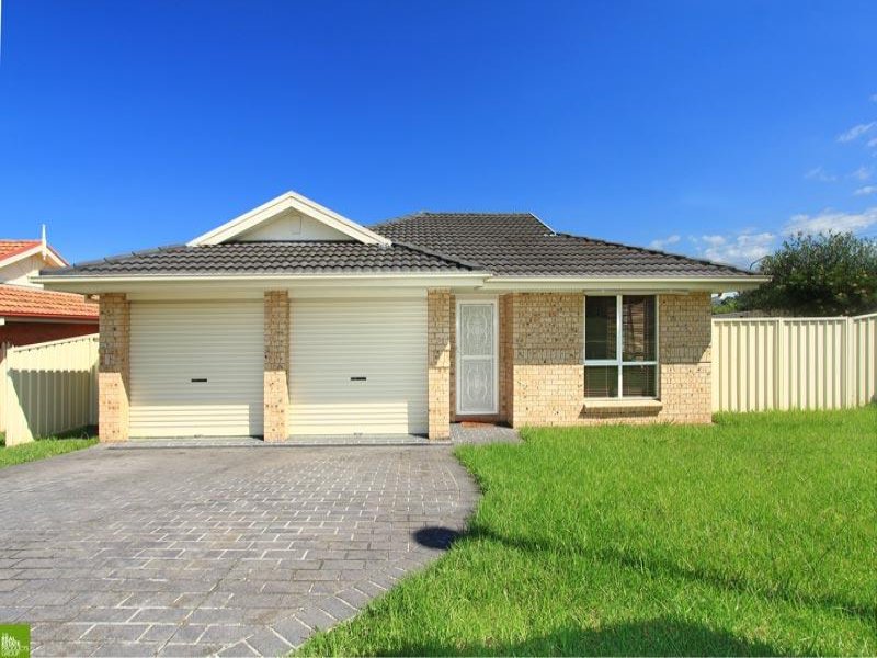 36 Glengarry Way, Horsley, NSW 2530