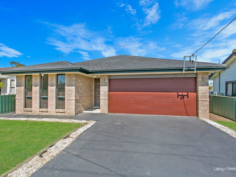 22 Kurrajong Avenue, Mount Druitt, NSW 2770