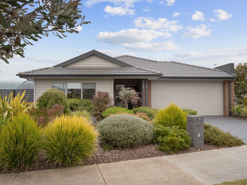 69 Everton Drive, Cowes, Vic 3922 Property Details