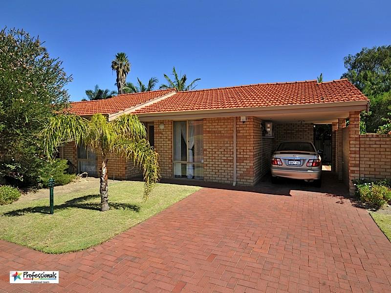 u5/11 Geraldine Street, Bassendean, WA 6054 Property Details