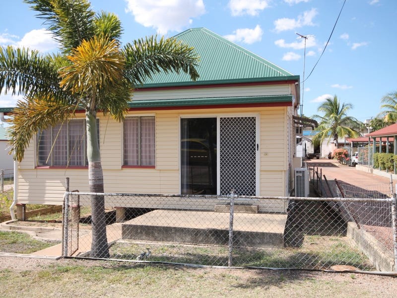 29 Hodgkinson Street, Charters Towers City, QLD 4820
