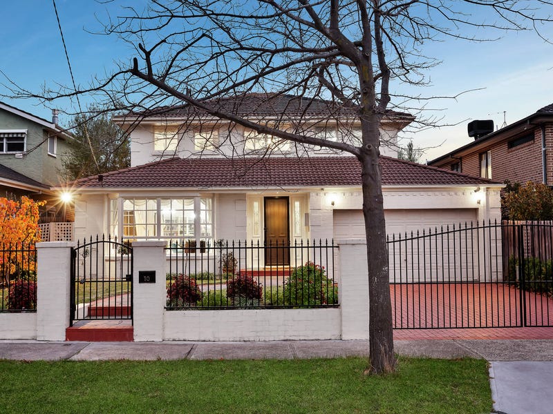 10 Dillon Grove, Glen Iris, VIC 3146
