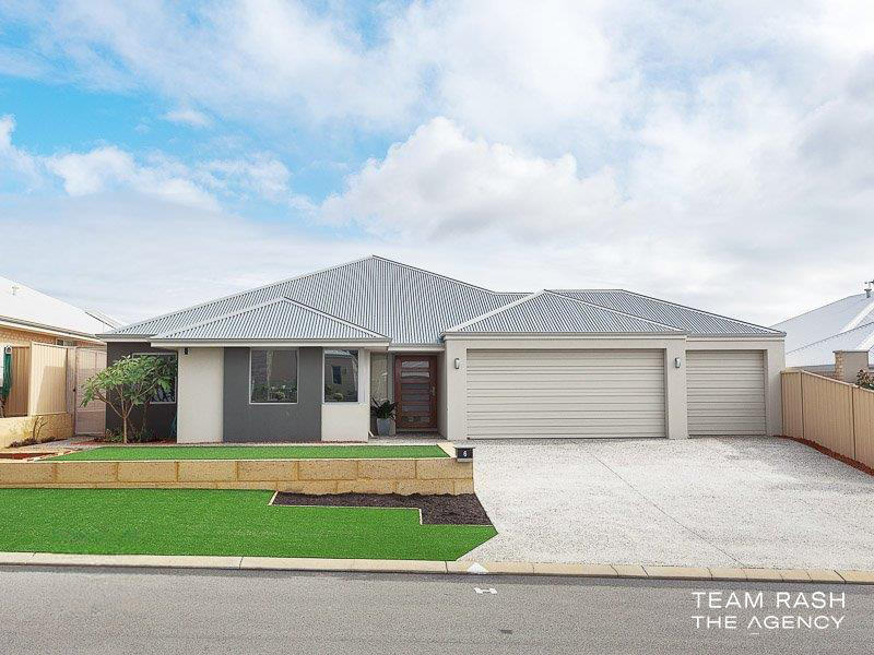 6 Regelia Vista, Beeliar, WA 6164 - Property Details