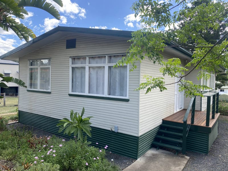 91 Pring Street, Wondai, Qld 4606 House for Sale