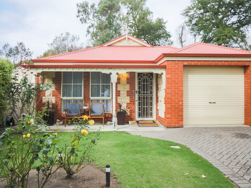 4A Randell Terrace, Gumeracha, SA 5233