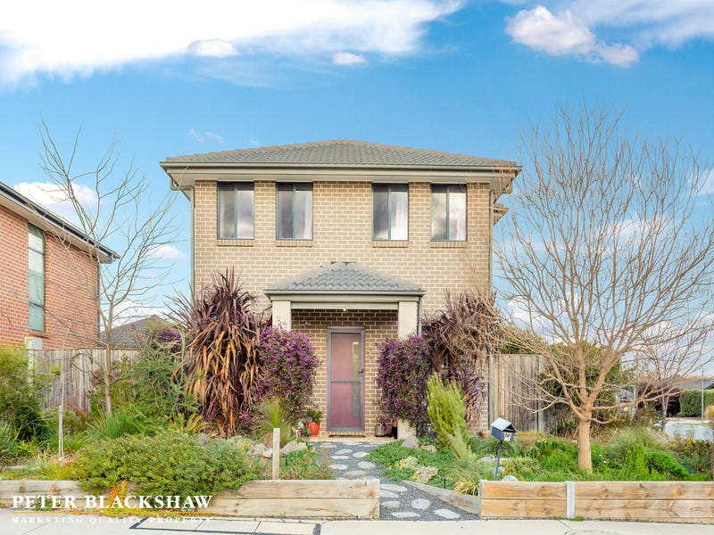172 Oodgeroo Avenue, Franklin, ACT 2913