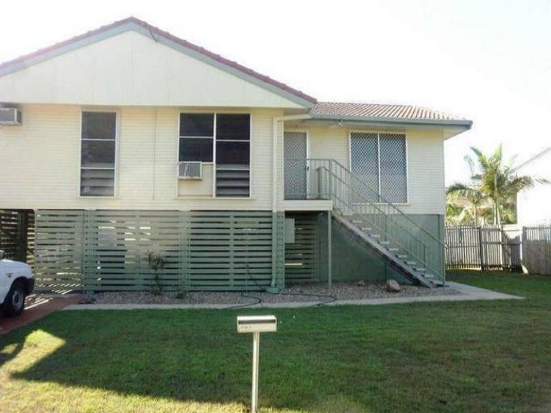 17 Pixley Cres, Heatley, Qld 4814 Property Details