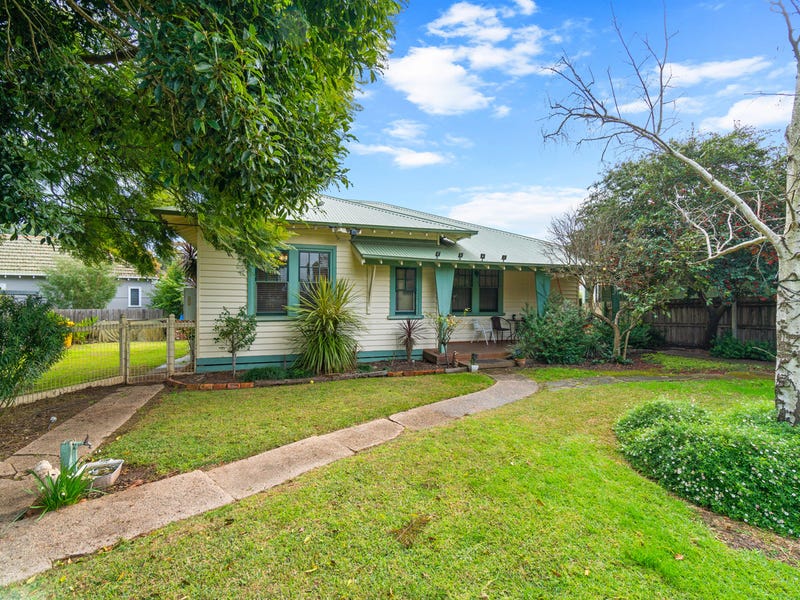 22 Laura Street, Maffra, Vic 3860 Property Details