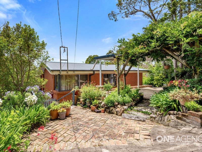 79 St Crescent, Faulconbridge, NSW 2776 Property Details