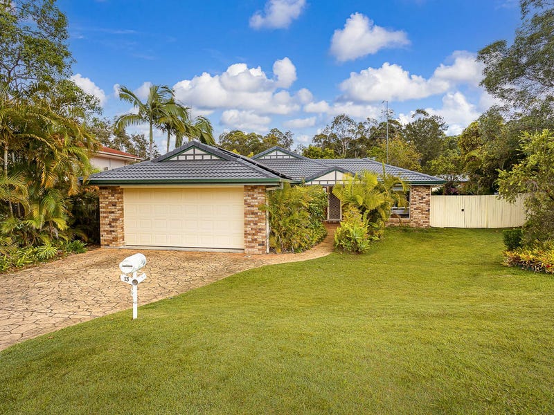 13 Stockman Cres, Mudgeeraba, QLD 4213 - realestate.com.au