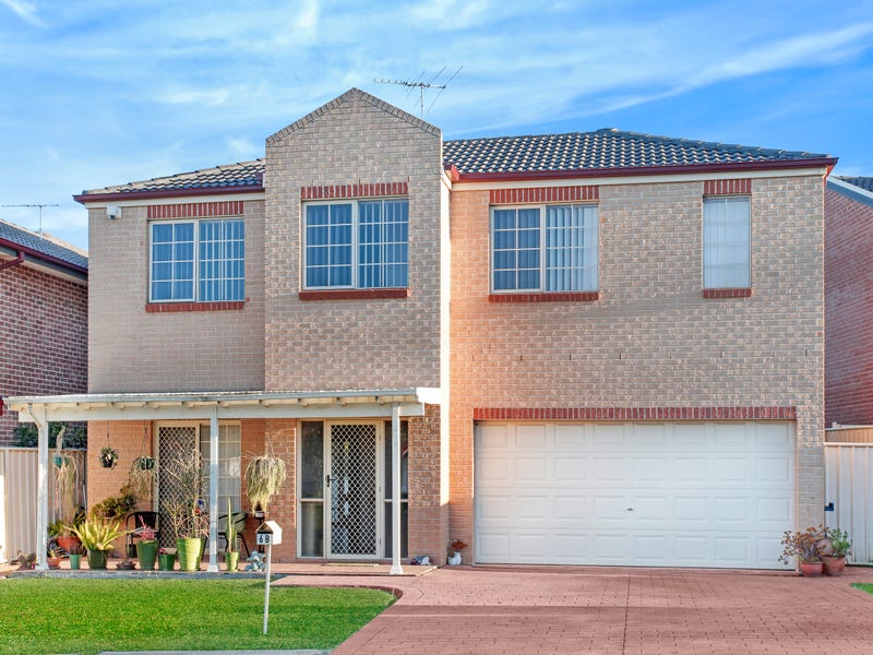 6B Tudor Cres, Cecil Hills, NSW 2171