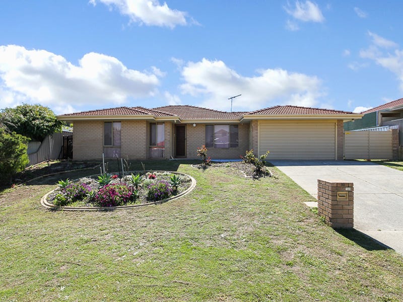 10 Carvel Place, Ocean Reef, WA 6027