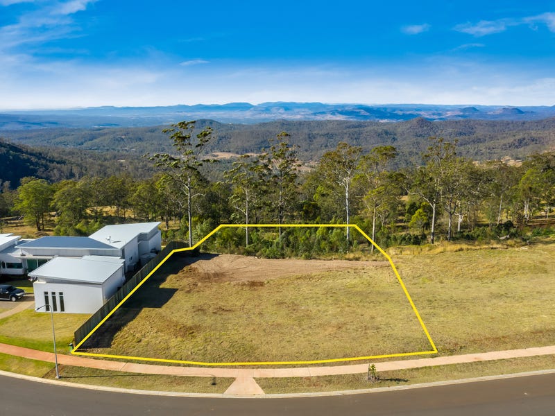 23 Escarpment Avenue, Cabarlah, Qld 4352 Residential Land for Sale