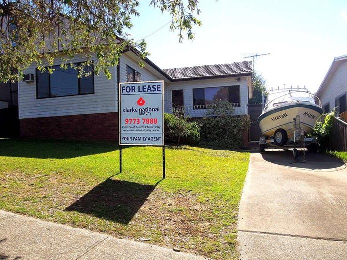 12 Queensbury Road, Padstow Heights, NSW 2211