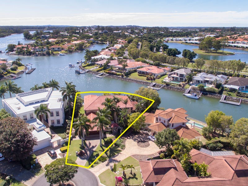 1076 Killymoon Drive, Hope Island, QLD 4212