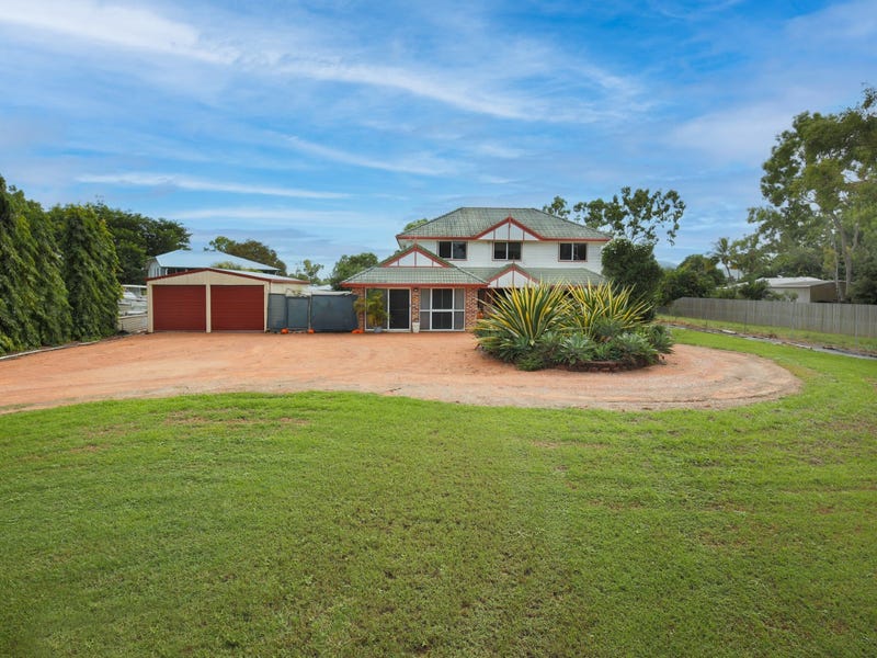 37A Hammond Way, Kelso, Qld 4815 House for Sale