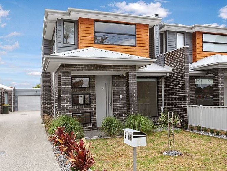 4/68 Third Avenue, Altona North, VIC 3025