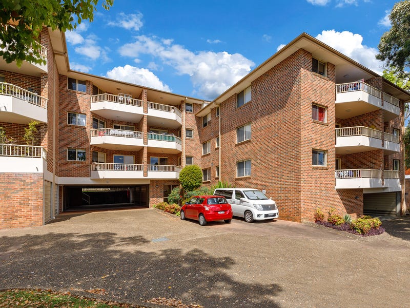 4/3135 Ethel Street, Eastwood, NSW 2122