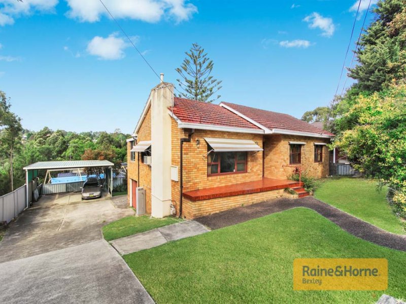 37 Fourth Avenue, Loftus, NSW 2232 Property Details
