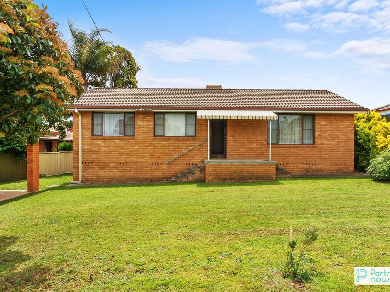 154 Hillvue Road, Tamworth, NSW 2340 - Property Details