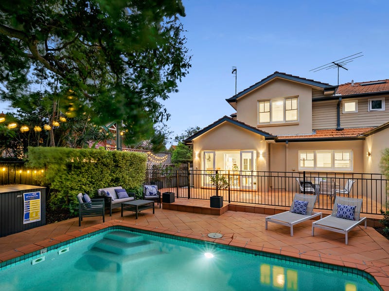 55a Bradleys Head Road, Mosman, NSW 2088 Property Details