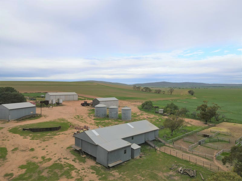 743 Mundoora Powerline Road, Mundoora, SA 5555