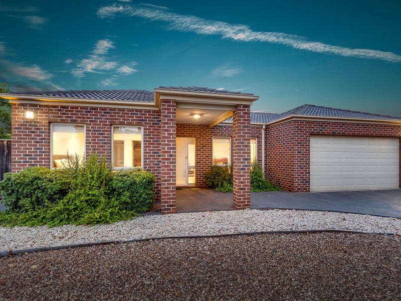 22 Balmain Circuit, Taylors Hill, Vic 3037 House for Sale