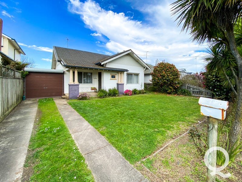 20 Peace Avenue, Warragul, Vic 3820