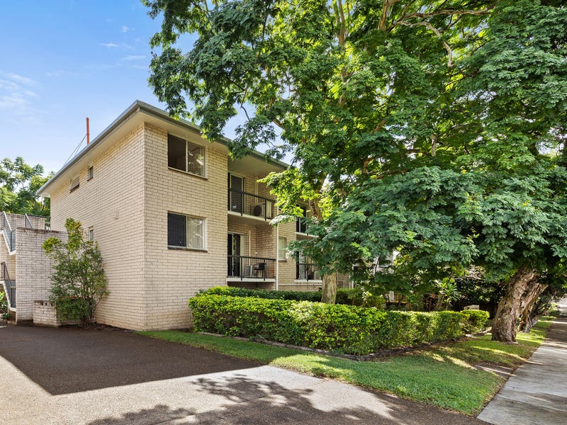 6/21 Pioneer Street, Toowong, Qld 4066 Property Details