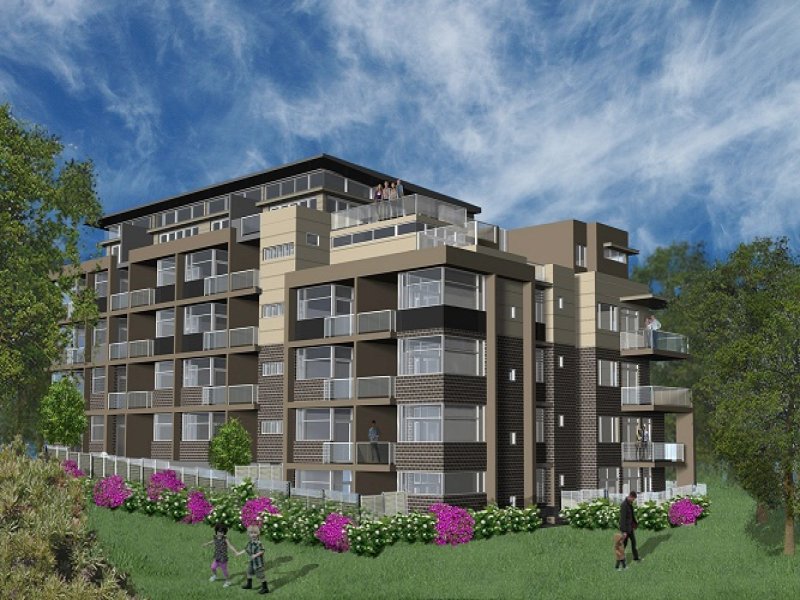 728 PACIFIC HWY GORDON visual data 4